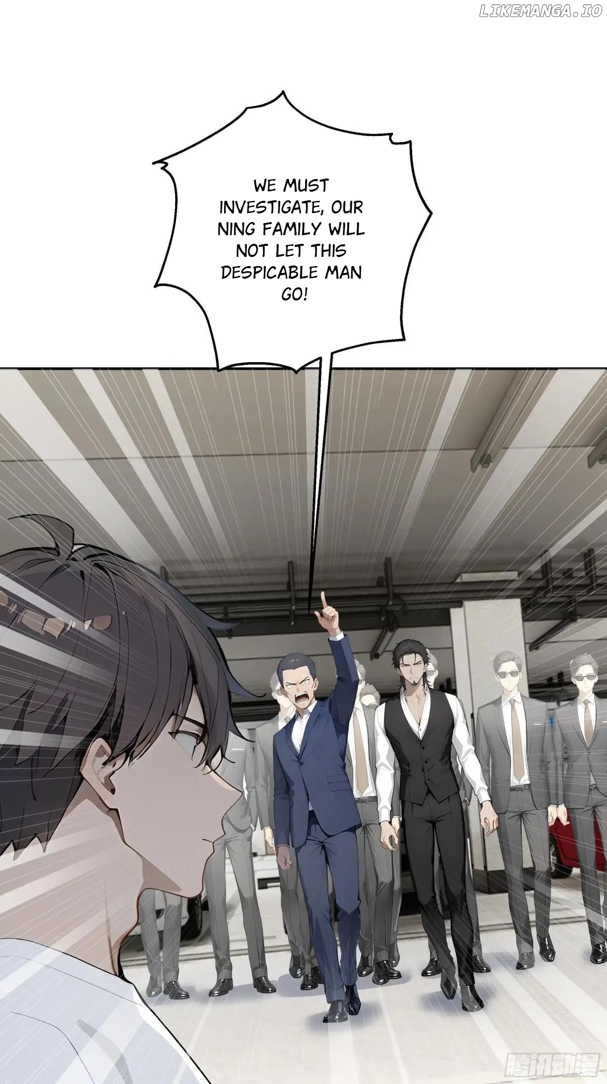 God of Learning Chapter 45 - page 25